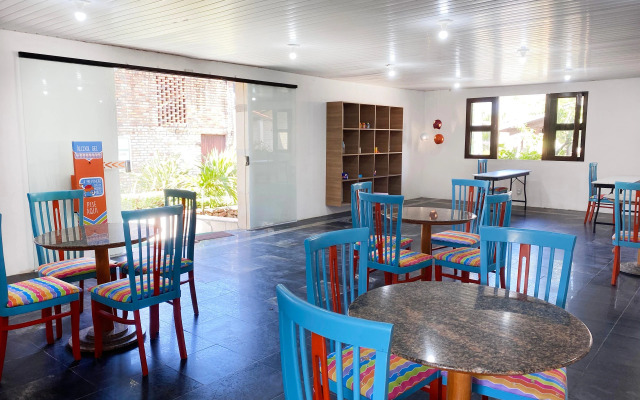 Hotel Parque das Fontes All Inclusive