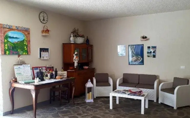 Residence Casa Silvana