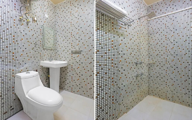 Fabhotel Vasant Villa