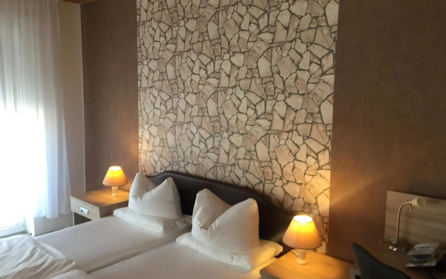 Hotel Restaurant Alexandros