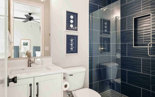 Ohana Hive 5 Bedroom Townhouse