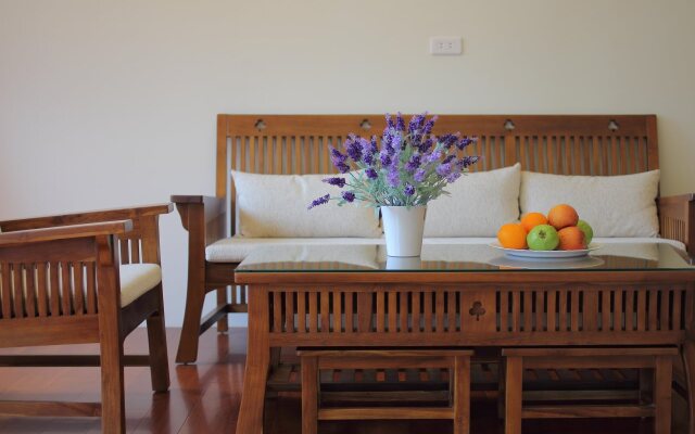 Jimei Rustic Homestay