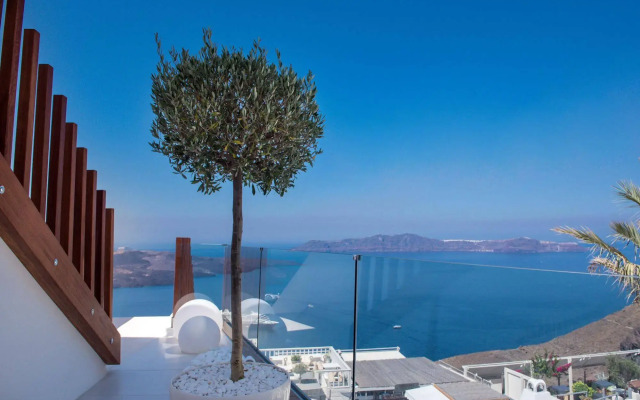 Daydream Luxury Suites