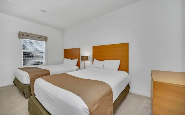 Regal Oaks 2bed Vacation Home in Kissimmee