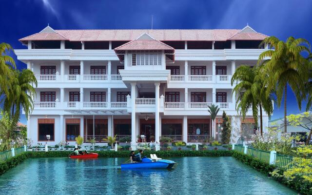 PJ Princess Regency
