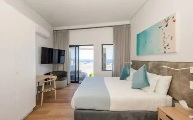 Spectacular Ocean Villa in Camps Bay