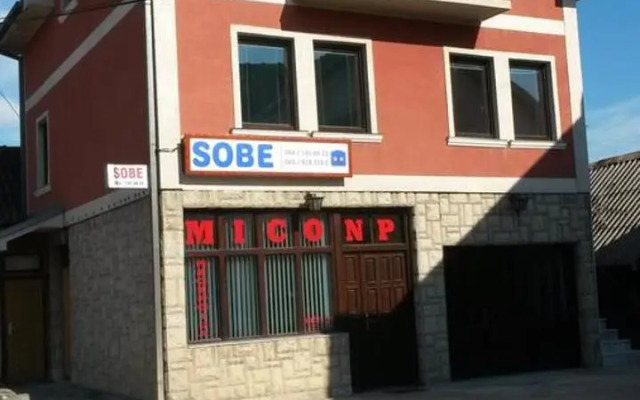 Mico NP Guest House