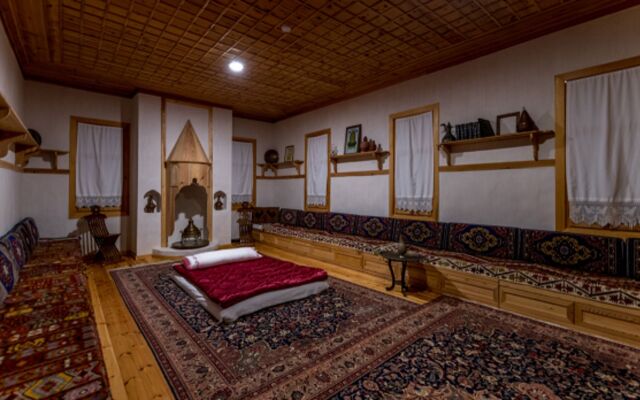 Yasayan Koy Muze Hotel