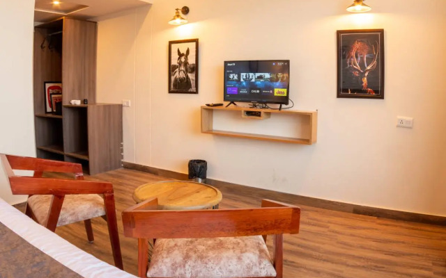 The Himalayan Voyage