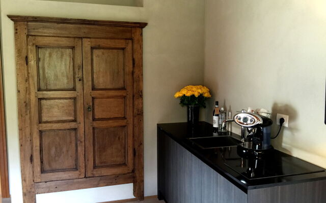 MiaClara Relais