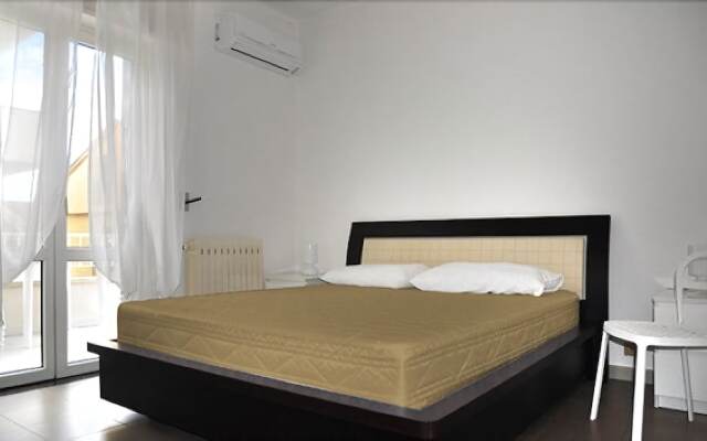 Via Umberto apartments