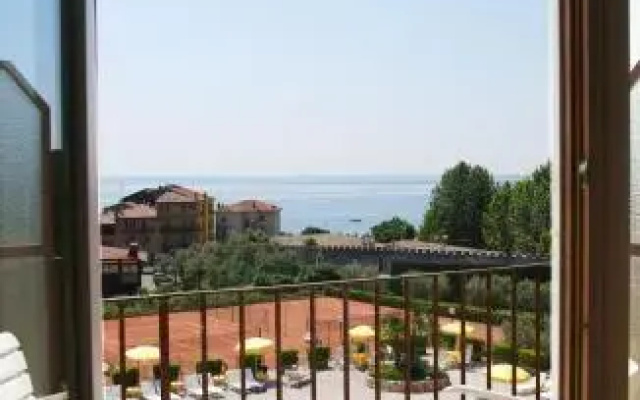 Hotel Garden