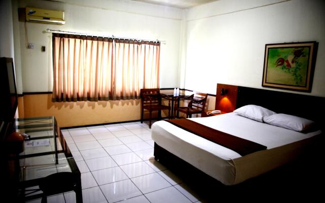 Hotel Augusta Jakarta