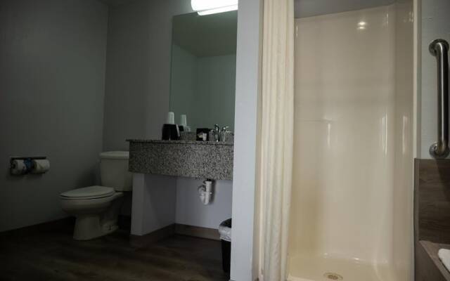 Motel 6 Dillon Mt