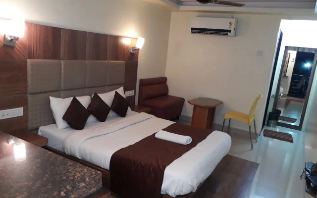 Shri Laxmi Narayan Bungalow