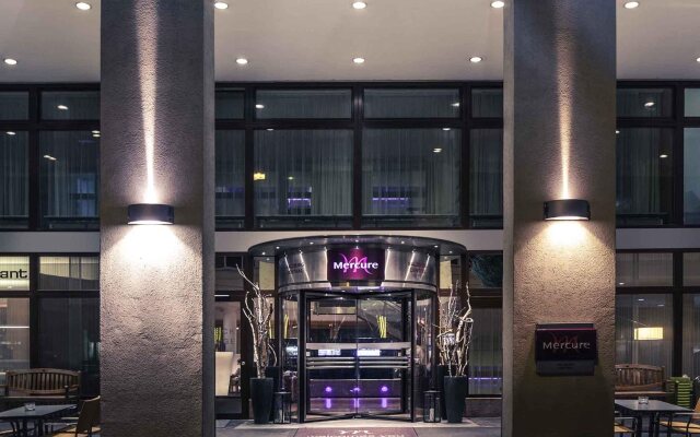 Dorint City-Hotel Salzburg