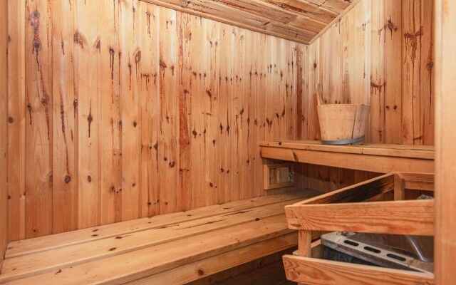 8 Person Holiday Home in Juelsminde-by Traum