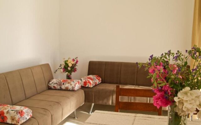 Aybey Apart Hotel