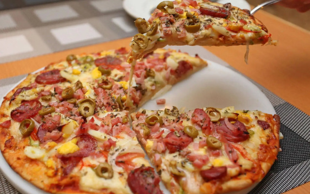 Hotel Vermont Ipanema