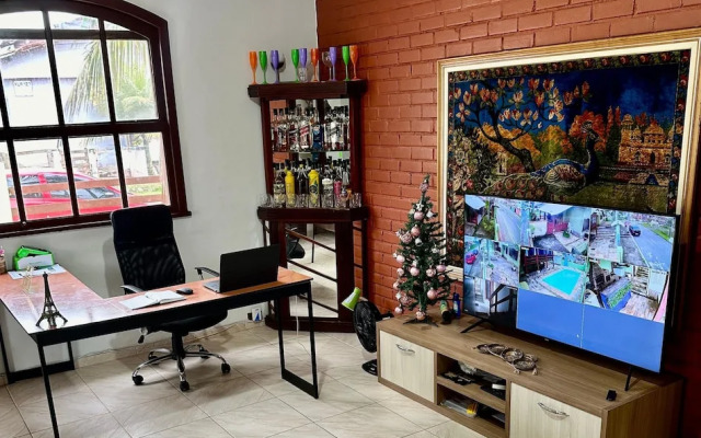 Pousada Aconchego de Maricá