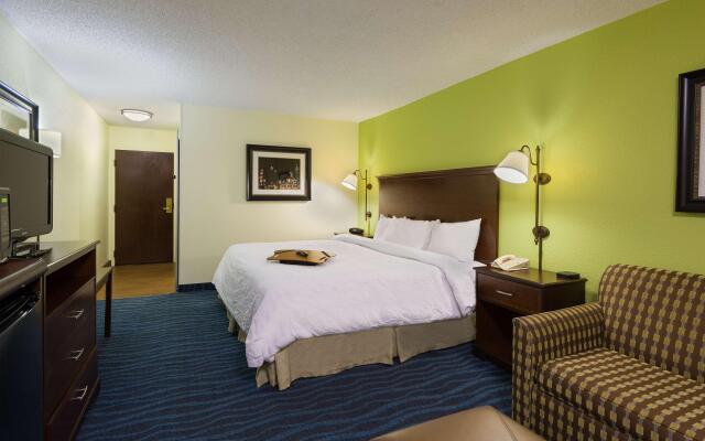 Hampton Inn - Atlanta Perimeter Center