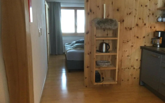 Apartment Natur