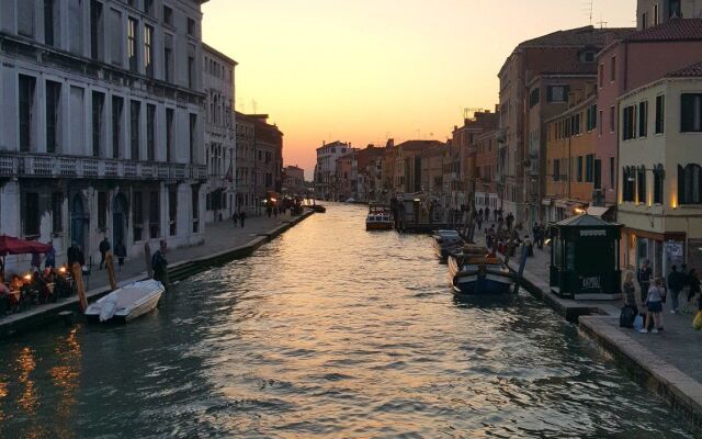 Porta Orientalis Venice