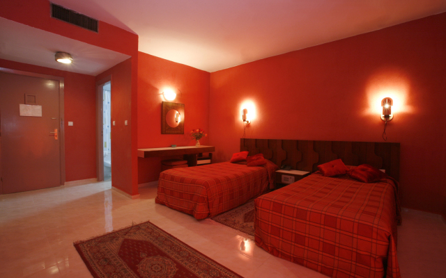 Hotel Agdal