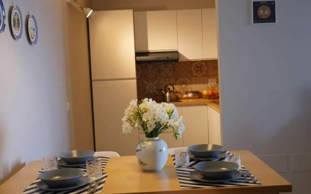 Poggio Miramare Luxury Home