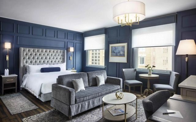 Beacon Grand, A Union Square Hotel