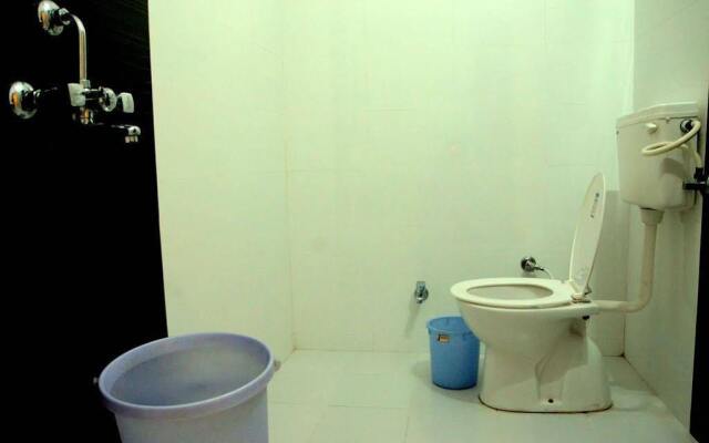 Vista Rooms at Urmul Nagar