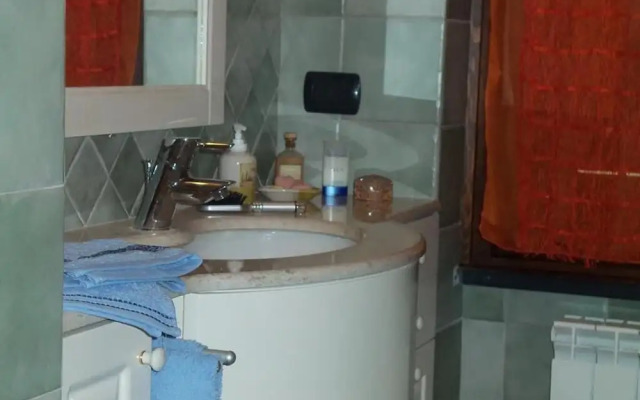 Agriturismo A Veggia Vigna