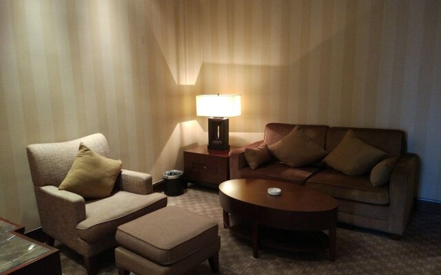 Mohe Peak Yuezhiyue Hotel