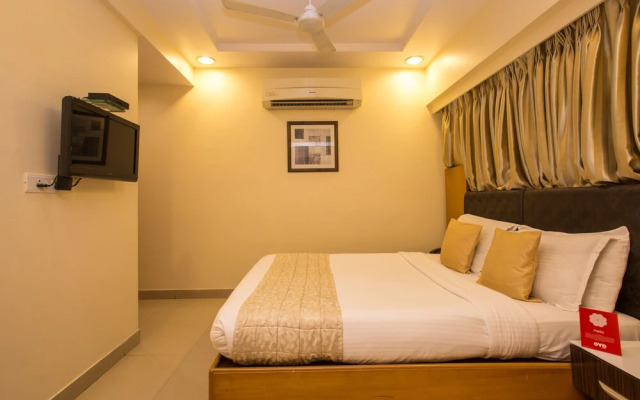 OYO 10007 Hotel Grace Residency
