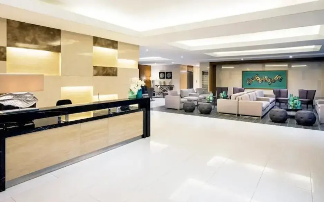 SM Breeze Residences Pasay Malate