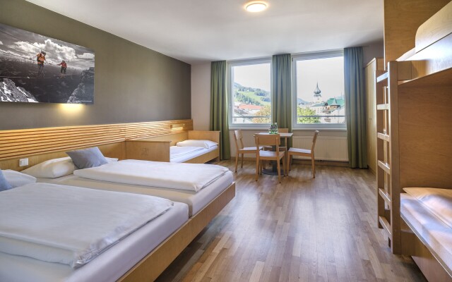 JUFA Hotel Schladming