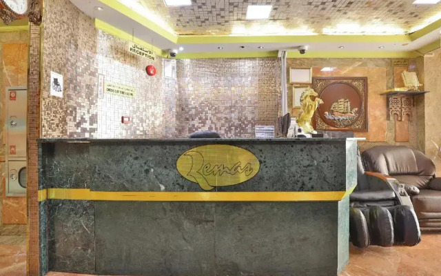 Remas Hotel Apartment by Oyo Rooms