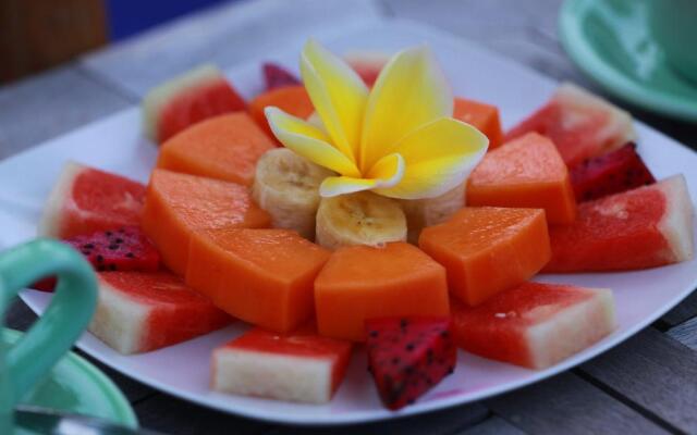 Kudesa Homestay