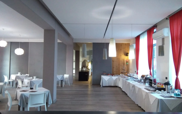 Hotel Cavalieri Pinerolo