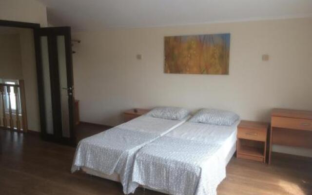 Guest House Armavirskaya 85