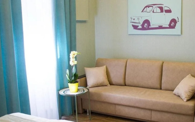 Chillout Guest House