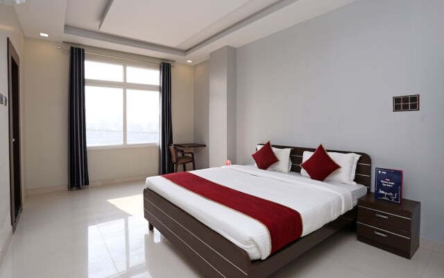 OYO Flagship 199 Gomti Nagar