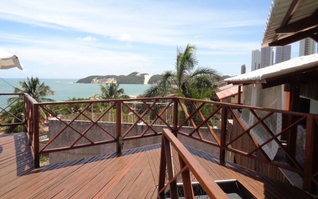 Marsallis Ponta Negra Hotel