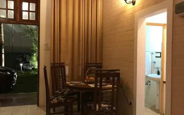 Mihilaka Holiday Homes