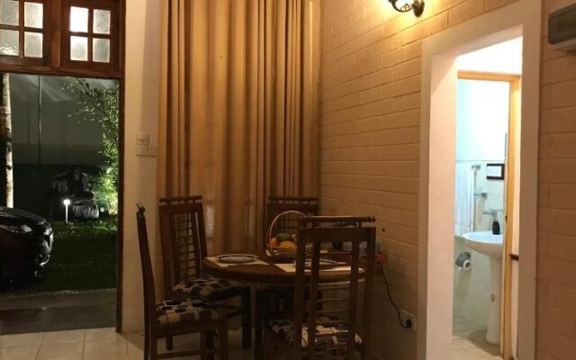 Mihilaka Holiday Homes