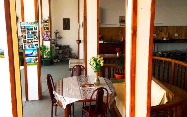 Guest house ARIOZO - GAGRA & R.A.