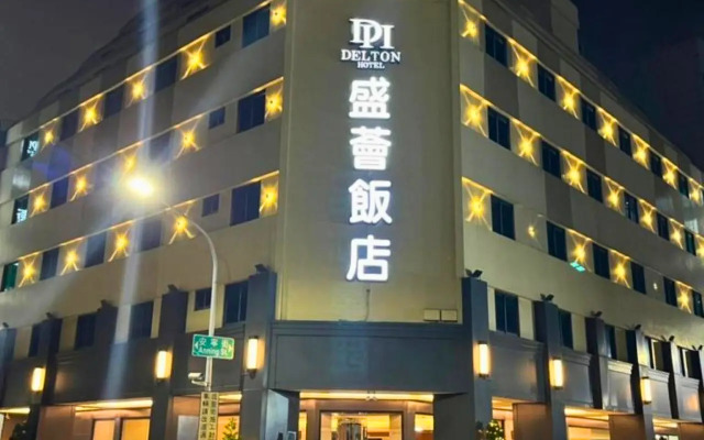 Delton Hotel