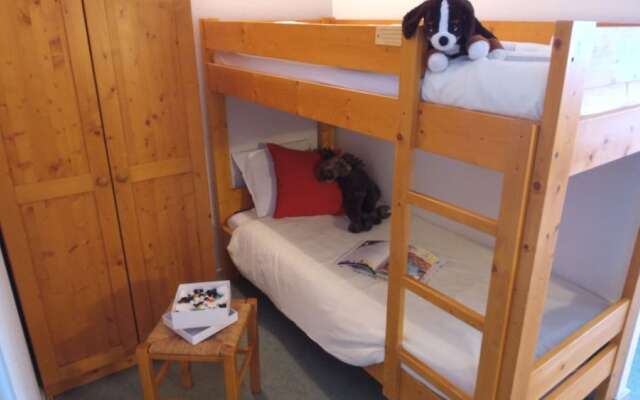 VVF Jura Les Rousses, Prémanon