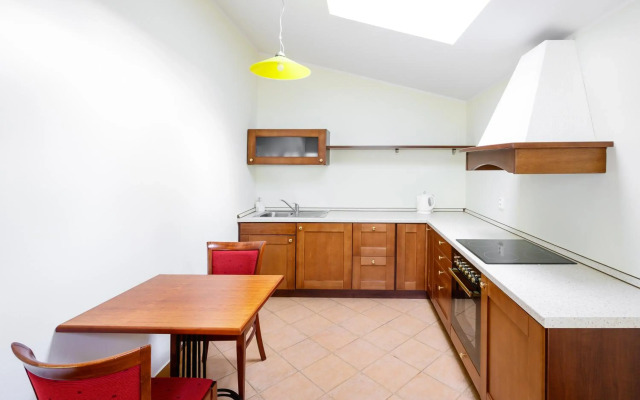 Residence Romanza