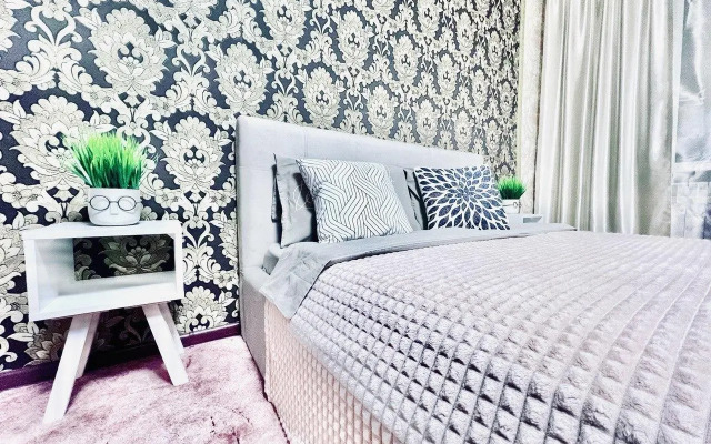 Апартаменты на улице Чехова 12